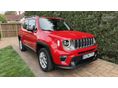 JEEP RENEGADE 2020/3 - 2