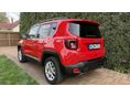 JEEP RENEGADE 2020/3 - 4