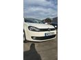 VOLKSWAGEN GOLF VI 2.0 TDI Comfortline