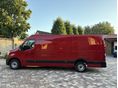RENAULT MASTER 2.3 dCi 165 L4H2 3,5t Pack Comfort RWD Magyarországi MAXI XXXL L4H2