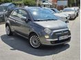 FIAT 500 1.2 8V Sport Üvegtető!