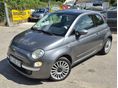 FIAT 500 2011/9 - 2