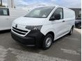 VOLKSWAGEN TRANSPORTER 2026 - 2