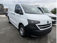 VOLKSWAGEN TRANSPORTER 2026 - 1