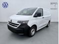 VOLKSWAGEN TRANSPORTER 2026 - 2