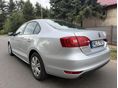 VOLKSWAGEN JETTA VI 1.6 CR TDI Trendline 1.5 millás szerviz volt rajta!