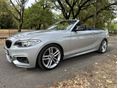 BMW 228i M Sport (Automata)