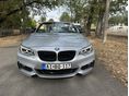 BMW 228 2015/8 - 2