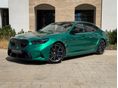 BMW M5 2025/2 - 10