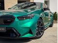 BMW M5 2025/2 - 11