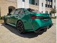 BMW M5 2025/2 - 15