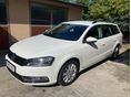 VOLKSWAGEN PASSAT Variant 1.6 CR TDI Comfortline BMT DSG