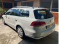 VOLKSWAGEN PASSAT 2014/11 - 4