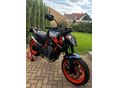 KTM 890 DUKE R 