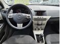 OPEL ASTRA H 2007/6 - 8