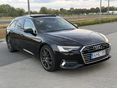 AUDI A6 45 TDI Design quattro Tiptronic ic