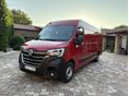 RENAULT MASTER 2.3 dCi 165 L4H2 3,5t Pack Comfort RWD Magyarországi MAXI XXXL L4H2 NINCS PLUSZ ÁFA!!!