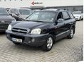 HYUNDAI SANTA FE 2.0 CRDi Premium VGT 4WD (Automata) 241eKm.Bőr.DigitKlima.Tempomat!