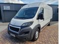 PEUGEOT BOXER 2.2 HDi 350 FT L2H2 EURO5 NAGYON MEGKÍMÉLT.KLÍMÁS. ÁPOLT. TISZTA UTAS- ÉR RAKTÉR.ÚJ GUMIK