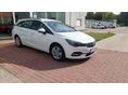 OPEL ASTRA K 1.2 T Business Edition MAGYARORSZÁGI.SZERVÍZKÖNYV
