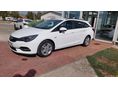 OPEL ASTRA K 2021/7 - 2