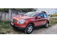 NISSAN QASHQAI 2007/10 - 1