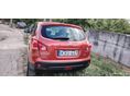 NISSAN QASHQAI 2007/10 - 2
