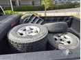 DODGE RAM 2001 - 11