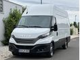IVECO DAILY 35 S 18 H V 3520L (Automata) KAVOSZ!3%-OS-ÁLLAMI-TÁMOGATÁS!M.O-I!GAR:KM!VÉGIG-MÁRKASZERVIZ!129.e.KM!