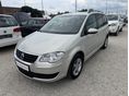 VOLKSWAGEN TOURAN 2009/10 - 1