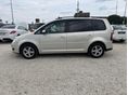 VOLKSWAGEN TOURAN 2009/10 - 2