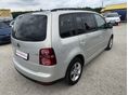 VOLKSWAGEN TOURAN 2009/10 - 4