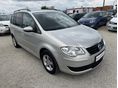 VOLKSWAGEN TOURAN 2009/10 - 5
