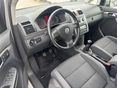 VOLKSWAGEN TOURAN 2009/10 - 6