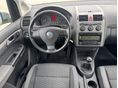 VOLKSWAGEN TOURAN 2009/10 - 9