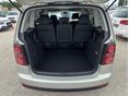 VOLKSWAGEN TOURAN 2009/10 - 11