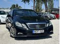 MERCEDES-BENZ E 500 Avantgarde (Automata) AMG Line! Azonnal Elvihető! Magasan felszerelt! Felemelhető! Átvizsgálható!