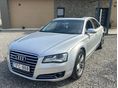 AUDI A8 4.2 V8 TDI DPF quattro Tiptronic ic FRISS NAGY SZERVIZ !