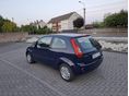FORD FIESTA 2008 - 2