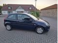 FORD FIESTA 2008 - 4
