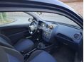 FORD FIESTA 2008 - 5