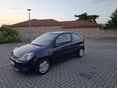FORD FIESTA 2008 - 6