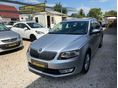SKODA OCTAVIA 2016/2 - 1