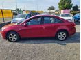 CHEVROLET CRUZE 2010/1 - 2