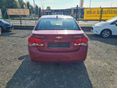 CHEVROLET CRUZE 2010/1 - 4