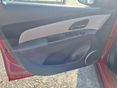 CHEVROLET CRUZE 2010/1 - 10