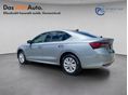 SKODA OCTAVIA 2026/7 - 2