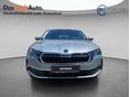 SKODA OCTAVIA 2026/7 - 5