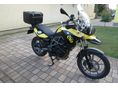BMW F 650 GS 2012/6 - 2