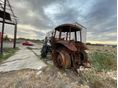NEW HOLLAND 2005/9 - 2